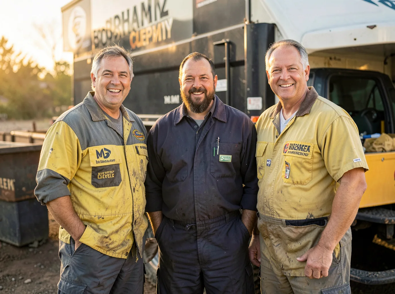 Sewage Cleanup company in Norway, MI