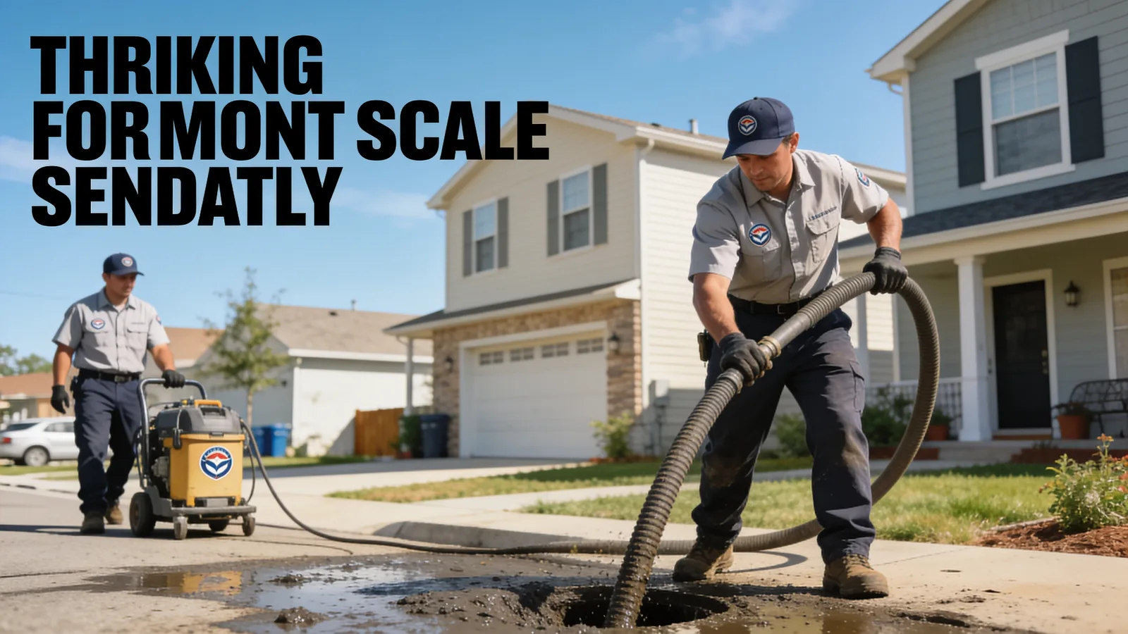 Sewage Cleanup in Norway, MI near me